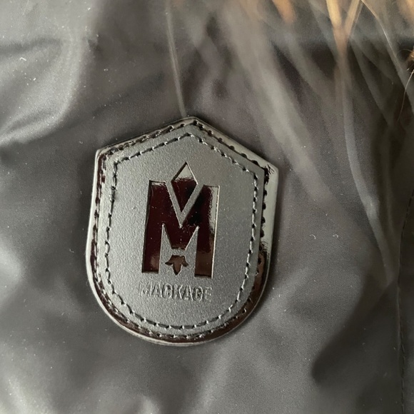 Mackage KAY down jacket size S - Picture 6 of 7
